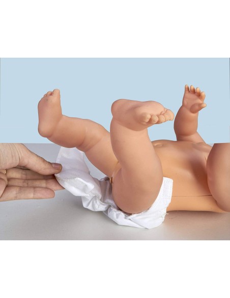 Nenuco Doll Sara with 11 functions FAM700015154 Famosa | Futurartshop.com