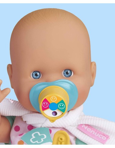 Nenuco Doll sore throat FAM700015152 Famosa | Futurartshop.com