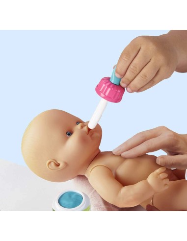 Nenuco Doll sore throat FAM700015152 Famosa | Futurartshop.com