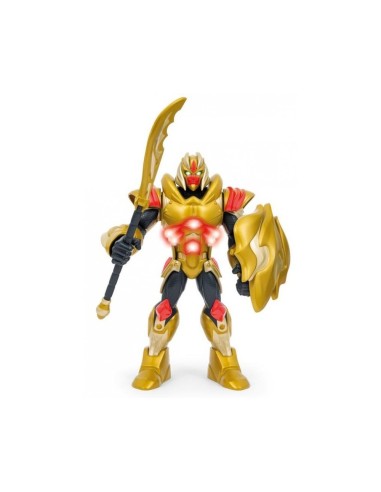 Gormiti - Character Ultra Ultra Battle Lord Keryon GIOGRE04000/1 Giochi Preziosi | Futurartshop.com