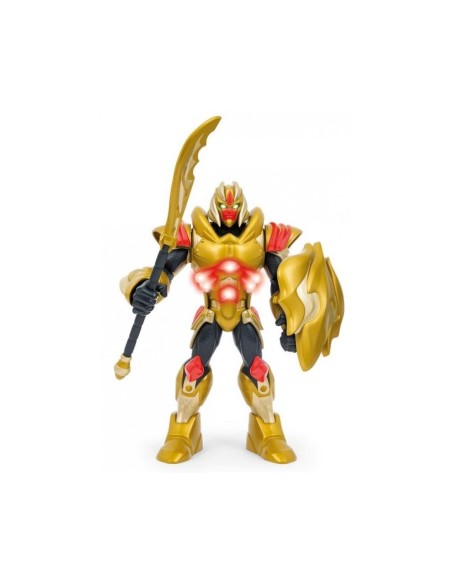 Gormiti - Character Ultra Ultra Battle Lord Keryon GIOGRE04000/1 Giochi Preziosi | Futurartshop.com