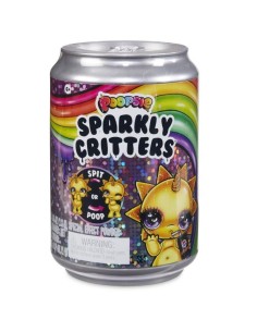 Poopsie Sparkly Critters GIOPPE32000 Giochi Preziosi | Futurartshop.com 2