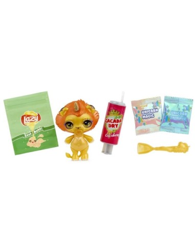 Poopsie Sparkly Critters GIOPPE32000 Giochi Preziosi | Futurartshop.com