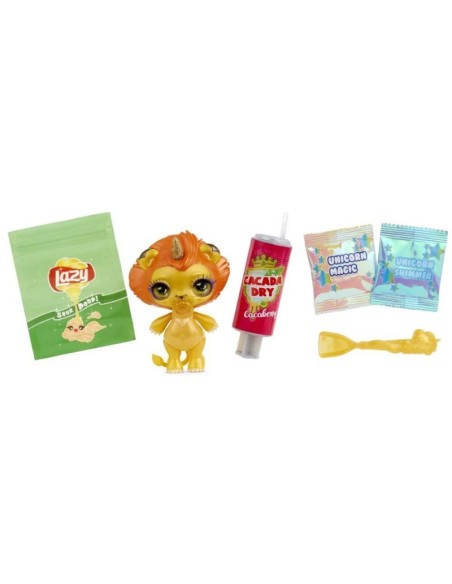 Poopsie Sparkly Critters GIOPPE32000 Giochi Preziosi | Futurartshop.com