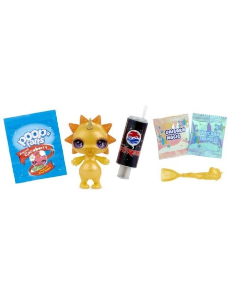 Poopsie Sparkly Critters GIOPPE32000 Giochi Preziosi | Futurartshop.com
