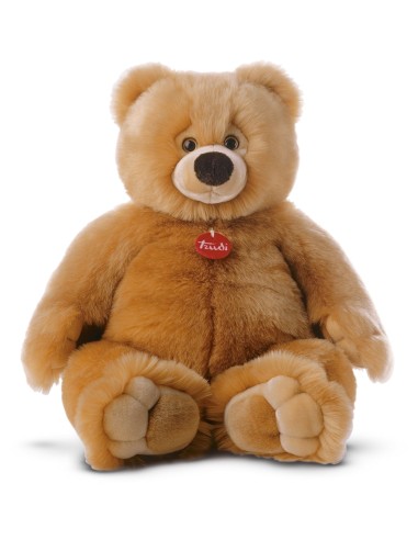 Plush Bear Ettore XL TRU25611 Trudi | Futurartshop.com