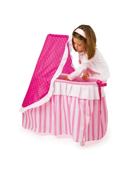 Love my - Cot dolce nanna GRAGG-71280 Grandi giochi | Futurartshop.com