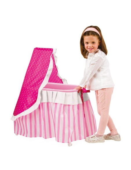 Love my - Cot dolce nanna GRAGG-71280 Grandi giochi | Futurartshop.com