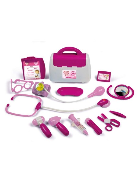 Love My Set, Dr. with lights and sounds GRAGG-71057 Grandi giochi | Futurartshop.com