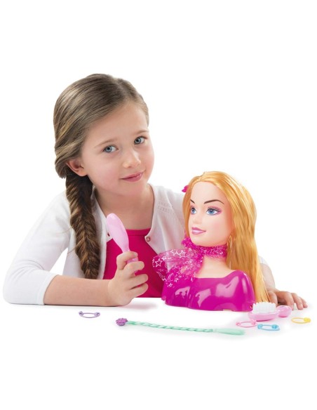 Love My - Head is always nice GRAGG-71150 Grandi giochi | Futurartshop.com