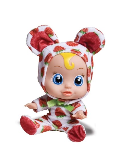 Amore Mio - Mini bambole Le Candies 6 profumazioni GRAGG-71120 Grandi giochi | Futurartshop.com