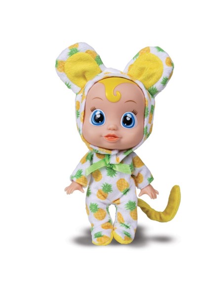 My love - Mini dolls The Candies 6 fragrances GRAGG-71120 Grandi giochi | Futurartshop.com