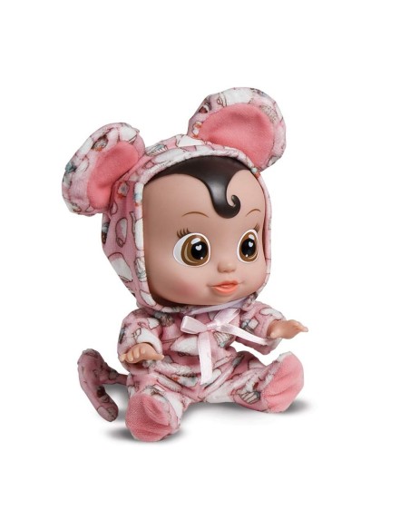 Amore Mio - Mini bambole Le Candies 6 profumazioni GRAGG-71120 Grandi giochi | Futurartshop.com
