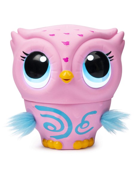 Owleez Owl SPI6053359 Spin master | Futurartshop.com