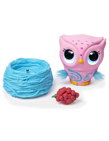 Owleez Owl SPI6053359 Spin master | Futurartshop.com
