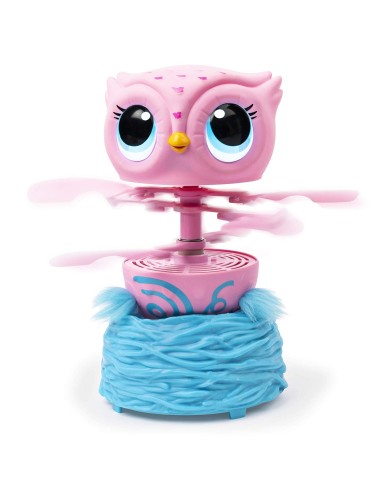 Owleez Gufetto SPI6053359 Spin master | Futurartshop.com