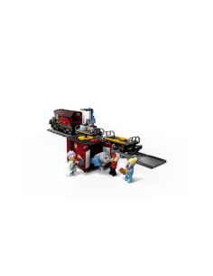Lego 70424 Espresso fantasma LEG6250515 Lego | Futurartshop.com 2