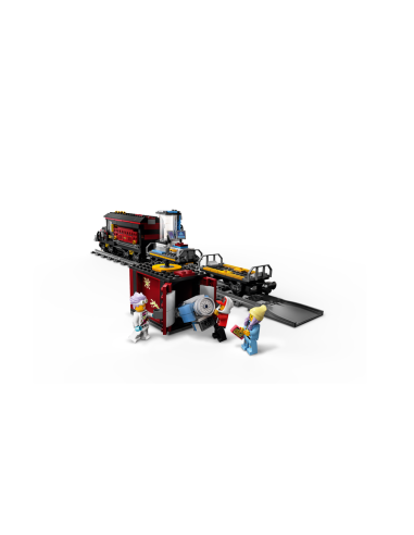 Lego 70424 Espresso fantasma LEG6250515 Lego | Futurartshop.com