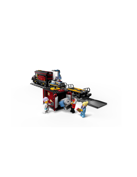 Lego 70424 Expressed ghost LEG6250515 Lego | Futurartshop.com