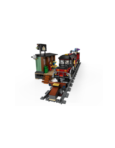 Lego 70424 Expressed ghost LEG6250515 Lego | Futurartshop.com