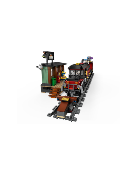 Lego 70424 Expressed ghost LEG6250515 Lego | Futurartshop.com