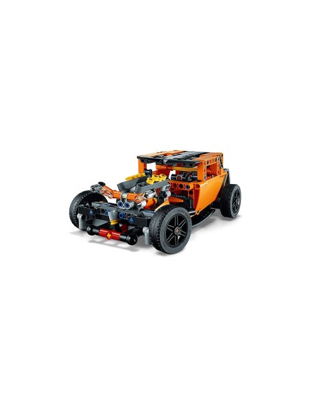 Lego 42093 Chevrolet Corvette ZR1 LEG6251446 Lego | Futurartshop.com
