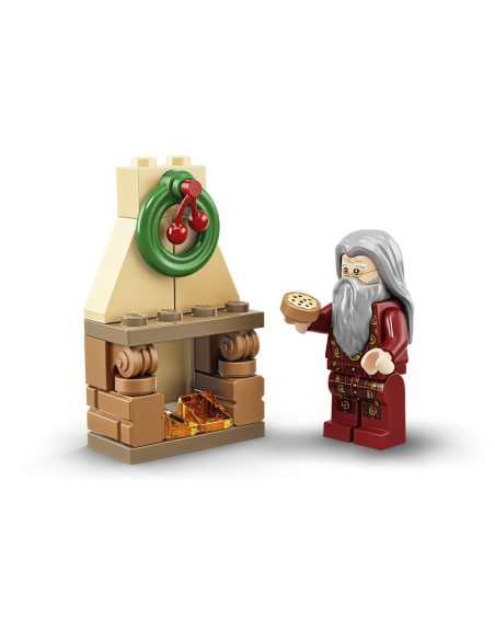Lego 75964 advent Calendar Harry Potter LEG6283896 Lego | Futurartshop.com