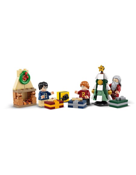 Lego 75964 advent Calendar Harry Potter LEG6283896 Lego | Futurartshop.com