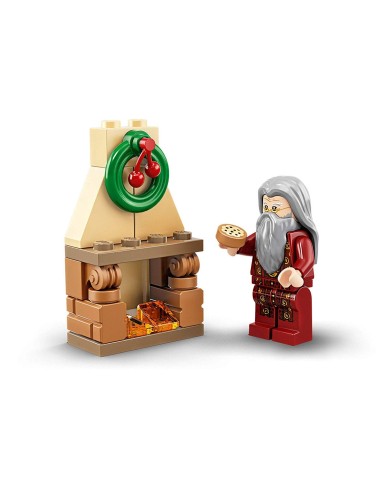 Lego 75964 Calendario dell'avvento Harry Potter LEG6283896 Lego | Futurartshop.com