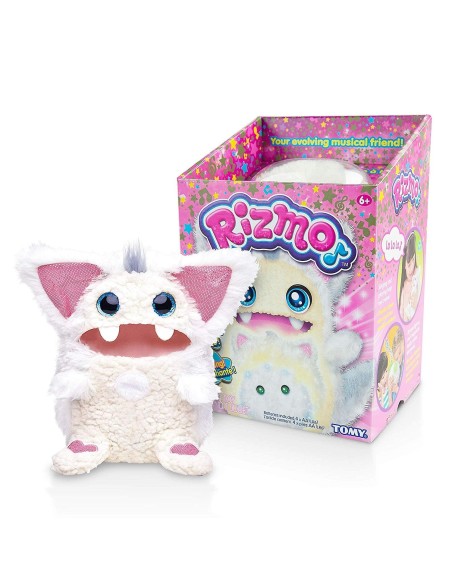 Rizmo Snow GIORRM00000/1 Giochi Preziosi | Futurartshop.com