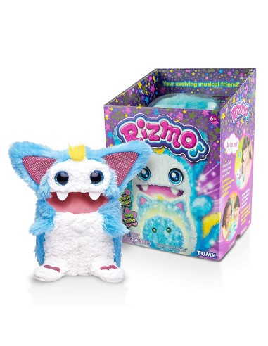 Rizmo Aqua blu GIORRM00000/2 Giochi Preziosi | Futurartshop.com