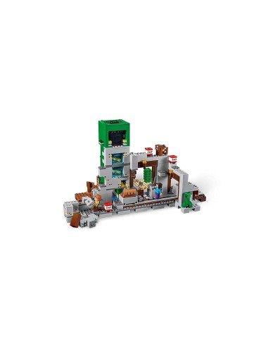 Lego 21155 La Miniera del creeper LEG6251785 Lego | Futurartshop.com