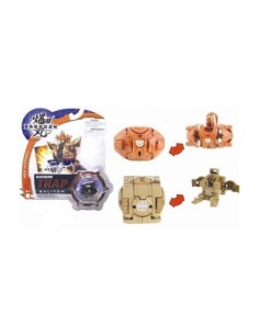 bakugan traps 3 models 145305 Giochi Preziosi | Futurartshop.com
