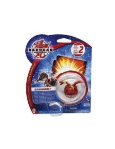 Bakugan Gpz-Bakuboost 145046 Giochi Preziosi | Futurartshop.com