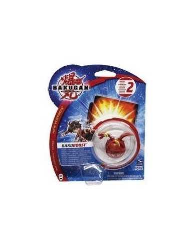 Giochi Preziosi Bakugan Bakuboost-GPZ11905 Gpz 145046 Giochi Preziosi | Futurartshop.com