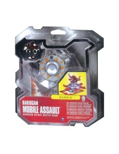 Bakugan Macchine d'Assalto Serie 3 2253425687235 Giochi Preziosi | Futurartshop.com 2