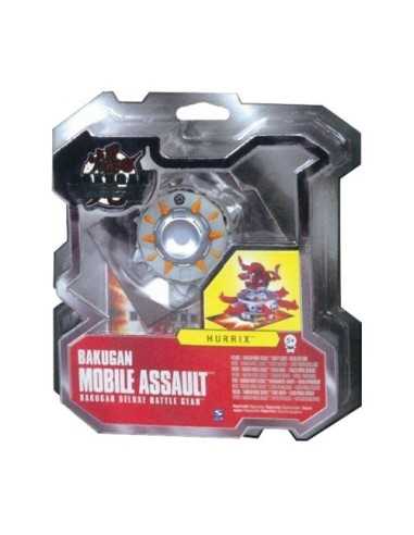 Giochi Preziosi Bakugan Series 3 assault Machines GPZ12518 2253425687235 Giochi Preziosi | Futurartshop.com