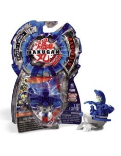 Bakugan Mechtanium Special Attack serie 4 2189388981090 Giochi Preziosi | Futurartshop.com