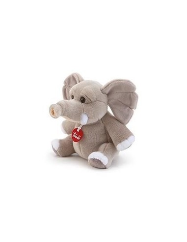 Plush Elephant Helium S TRU27235 Trudi | Futurartshop.com
