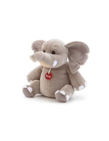 Plush Elephant Elio M TRU27236 Trudi | Futurartshop.com
