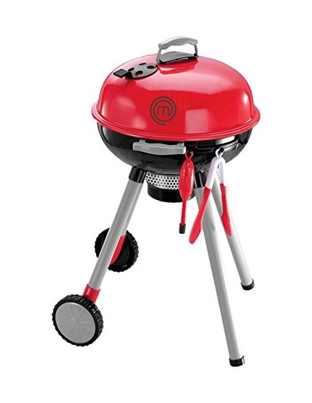 Masterchef Barbecue con accessori TOY90009 Toys Garden | Futurartshop.com