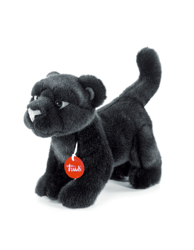 Peluche Pantera Iris S TRU27561 Trudi | Futurartshop.com