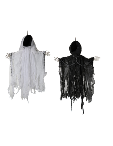 Halloween - Ghost with light, sound and movement OTB98/2044 Out of The Blue | Futurartshop.com