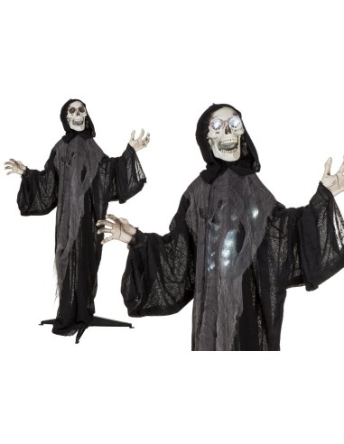 Halloween - Ghost with light and sound OTB98/2080 Out of The Blue | Futurartshop.com