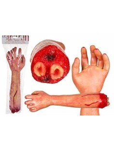 Halloween - Braccio dell'orrorein OTB98/2058 Out of The Blue | Futurartshop.com