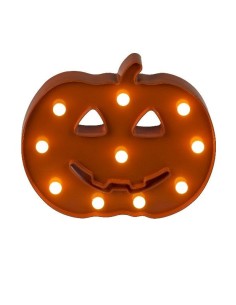 Halloween Zucca con 10 LED OTB98/2084 Out of The Blue | Futurartshop.com