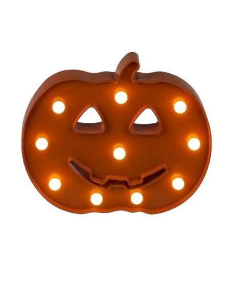 Halloween Pumpkin with 10 LED OTB98/2084 Out of The Blue | Futurartshop.com