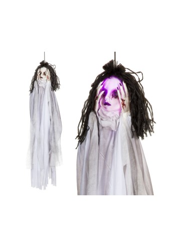 Halloween - Bambola dell'orrore con luce e suono 90cm OTB98/2069 Out of The Blue | Futurartshop.com