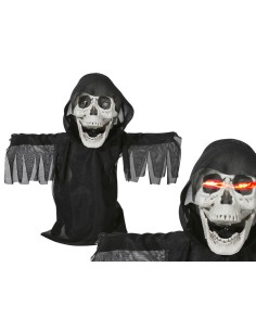 Halloween - Black Reaper con luci suoni e movimento OTB98/2049 Out of The Blue | Futurartshop.com