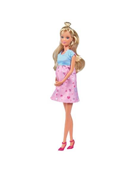 Steffi Love - Doll welcome surprise SIM105733388 Simba Toys | Futurartshop.com